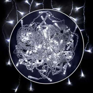 OEM ONE-C849 C850 Lampu Tumbler LED Lampu Tirai Lampu Hias Dekorasi Kamar Hiasan Natal / Lampu Led K