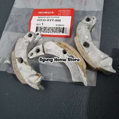 KAMPAS KOPLING GANDA OTOMATIS ONLY BEAT KARBU SCOOPY KARBU