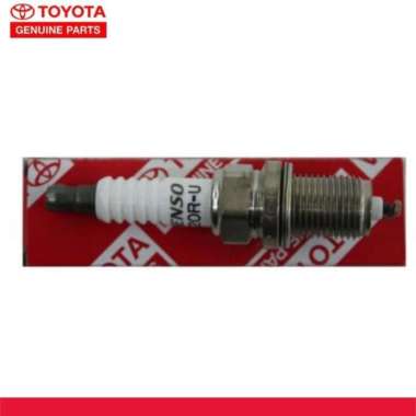 BUSI K20R-U COROLLA AE112 TOYOTA 90919-01166-8N White