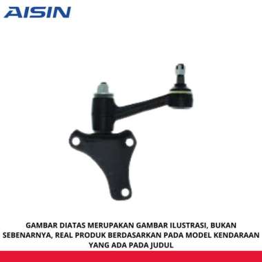 IDLER ARM KIJANG SUPER 5K AISIN JIAT-6003