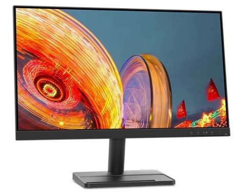Monitor Led Lenovo L24i-30 24 Inch IPS 75HZ HDMI VGA Freesync