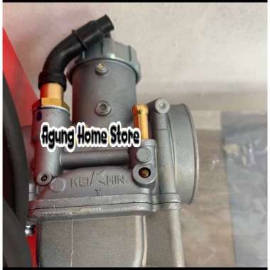 KARBURATOR CARBU ORIGINAL KARBU HONDA NSR PE 28 TIGER NINJA 150 R NINJA RR