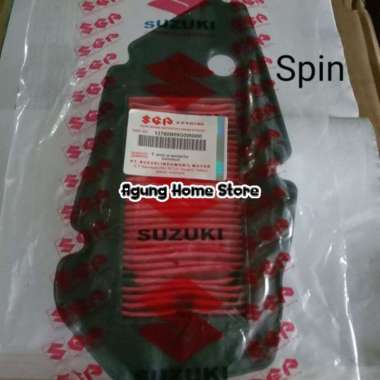 FILTER UDARA SARINGAN UDARA SUZUKI SPIN SPIN 125