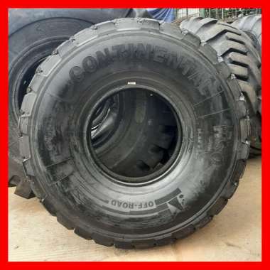Ban Truck Continental 14.00 - R20 - 18PR - HSO Sand