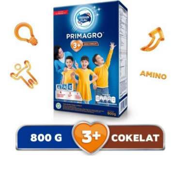Frisian Flag Primagro 3