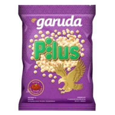 Garuda Pilus Rendang 95 gr
