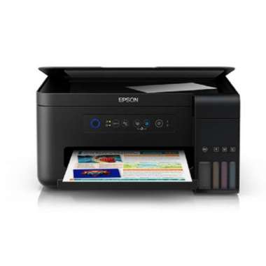 Printer Epson L4260 L 4260 L-4260 PENGGANTI L4160 L 4160 Wifi all in one