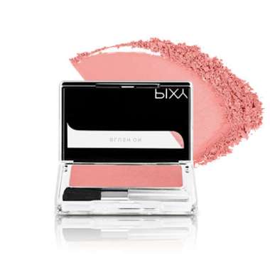 PIXY BLUSH ON Innocent Pink