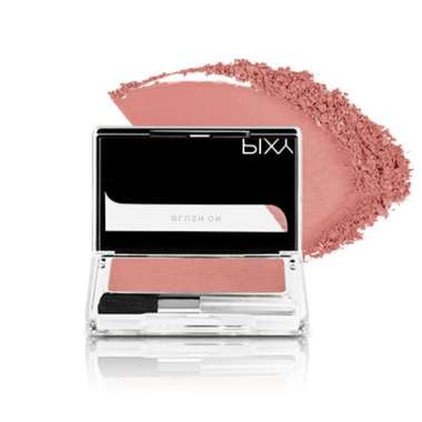 PIXY BLUSH ON Orange Salmon
