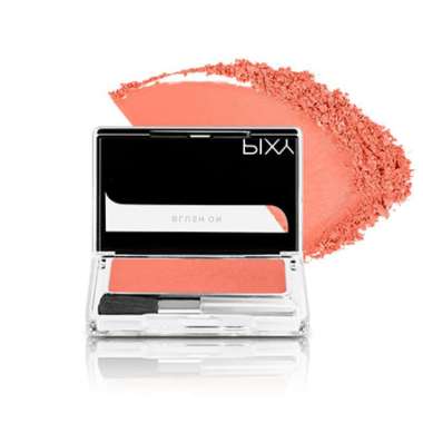 PIXY BLUSH ON Carnation Bloom