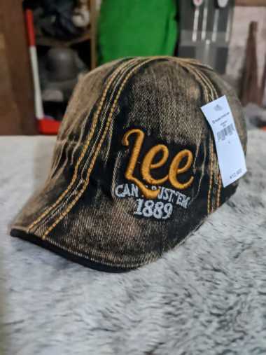 PROMO - Topi Pet Copet Pria Dewasa Terbaru 2022 Keren Distro Premium Limited Editions Gaul Topi Cowo