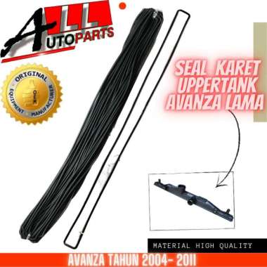 Seal Uppertank Karet Radiator Avanza OLD 2004 - 2011 46CM