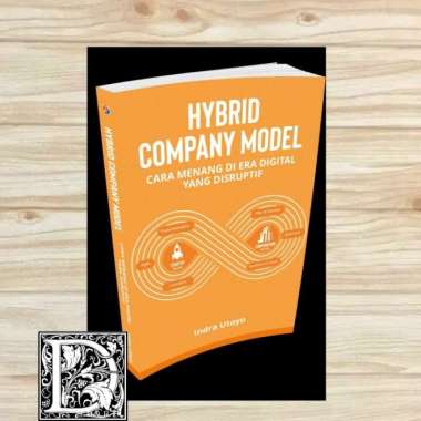Buku Hybrid Company Profile