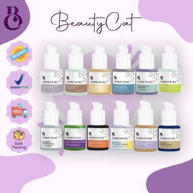 SOMETHINC NEW SERUM | SOMETHINC SERUM dark spot reduc