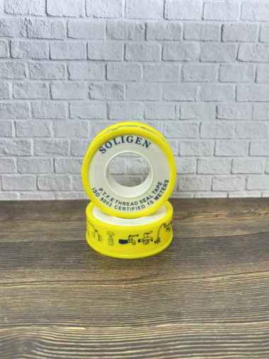 Sealtape / Selotip Pipa / Isolasi Kran / Seltip