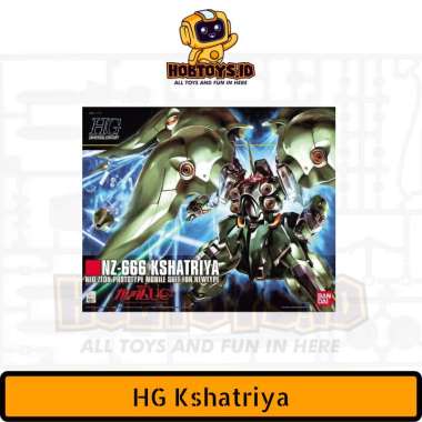 HG Kshatriya