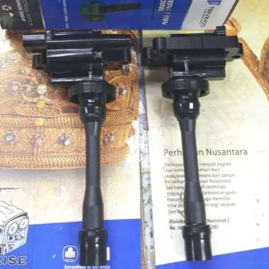 Kuil Coil Mitsubishi Lancer Evo 4 Cedia Cs5 Kode Br10