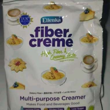 ellenka fiber creme