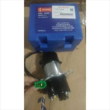 Fuel Pump Rotak Pompa Bensin Suzuki Carry 1.0 Carburator Denso Uc-V6B Kode Br02