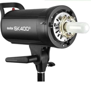 Godox SK400II Profesional Studio Flash Lighting