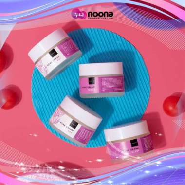 SCARLETT ACNE CREAM DAY & NIGHT 20GR Day Cream