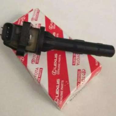 Ignition Coil Koil Avanza Xenia 1300 Old Non Vvti 2003 - 2005 Original Kode Br04