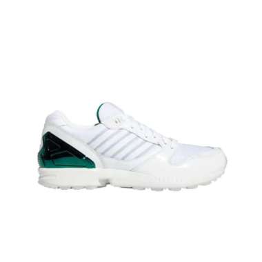 Sepatu Pria ADIDAS ZX 5000 THE UNIVERSITY OF MIAMI - FZ4416 38.7