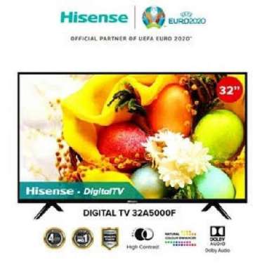 Hisense LED TV 32A5000 32''