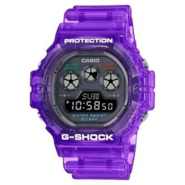 Jam Tangan Digital Pria Casio G-Shock DW-5900JT-6DR