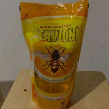 TAWON MINYAK GORENG 500 ML