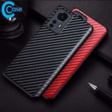 Original Aioria Carbon Case Xiaomi 12 Lite 5G