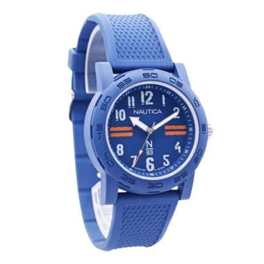 JAM TANGAN NAUTICA ORIGINAL NAPATS306SET - JAM NAUTICA NAPATS 306SET NAUTICA 306 JAM TANGAN PRIA JAM