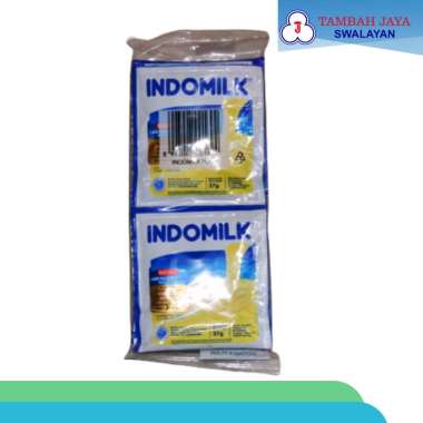 Indomilk Susu Kental Manis