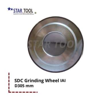 SDC Grinding Wheel IAI