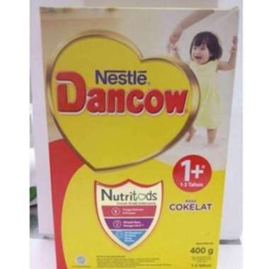 DANCOW 1 400 Gram Madu