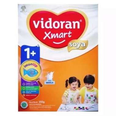 Vidoran Xmart Soya 1