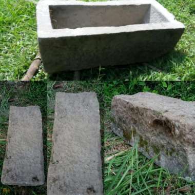 LESUNG /LUMPANG BATU ANTIK