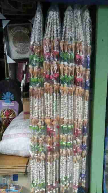 PINTU TIRAI KERANG BESAR