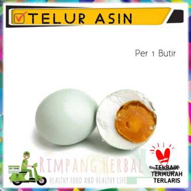 telur asin | telur asin matang | telur asin brebes per 1 butir
