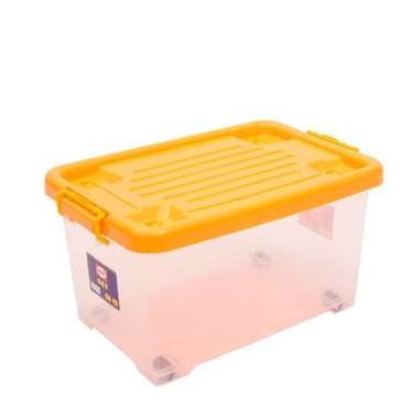 BOX CONTAINER SHINPO CB 45 (KHUSUS GOJEK)