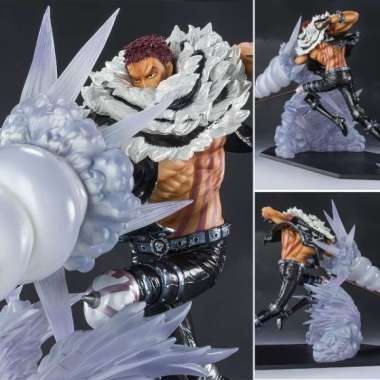 Tamashii Limited Figuarts Zero Extra Battle Charlotte Katakuri - MoChitsuki Special Color Editio