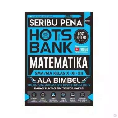 Buku Sma Soal Matematika Seribu Pena Hots Bank