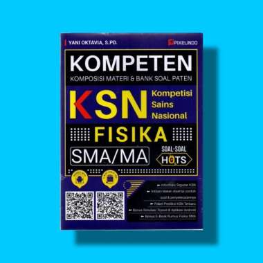 Kompeten Ksn Fisika Sma/Ma