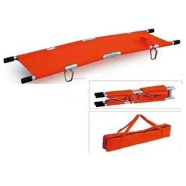 Tandu Lipat 2 Original Sella / Tandu Emergency lipat 2