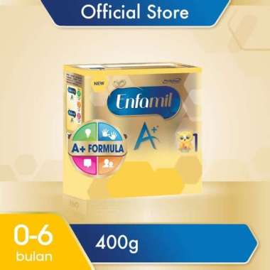 Susu shop enfamil newborn