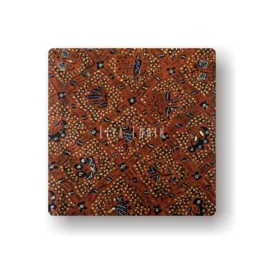Batik Tulis Motif Sidomukti