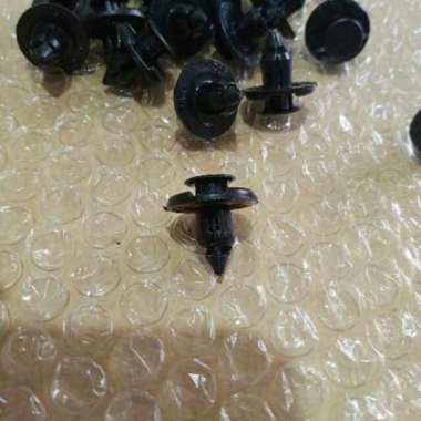Kancing Klip Liner Fender Dan Grile Avanza Xenia