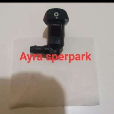 Nozel Wiper Depan Semprotan Air Wiper Kaca Depan Avanza Xenia