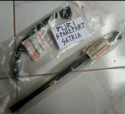 Sepasang Karet Temsioner Lidah.Tensioner Keteng Motor Satria Fu Original SGP