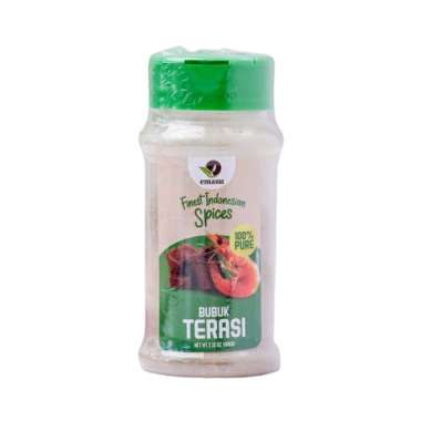 EMAKU BUBUK TERASI 60GR